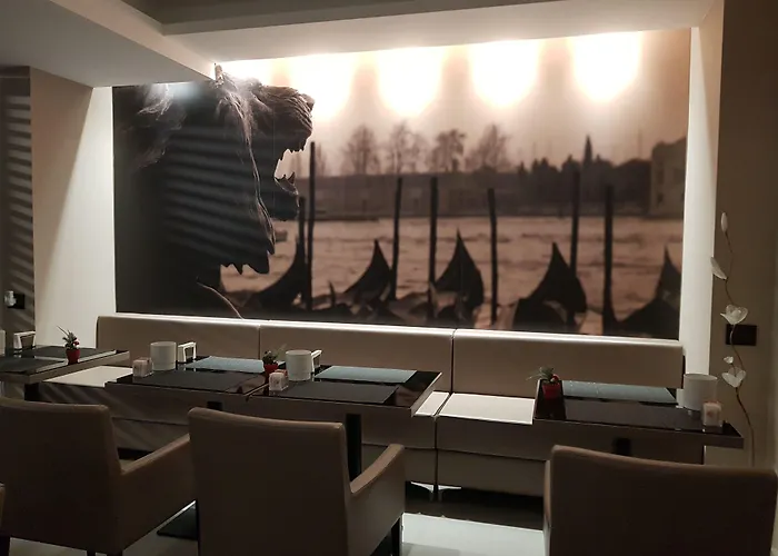 Hotel San Marco Vasto