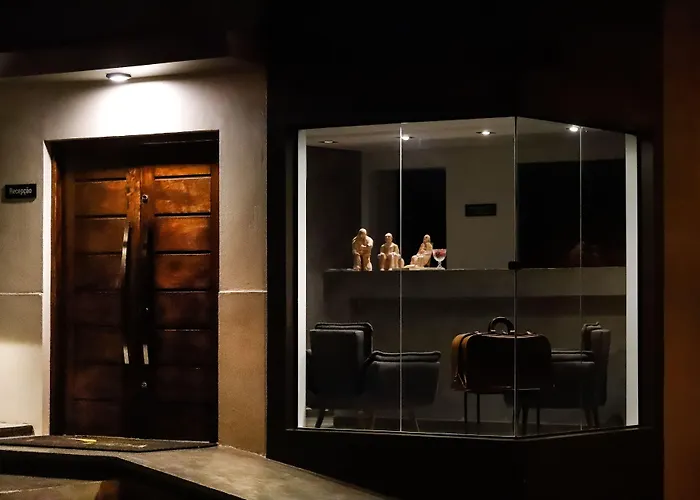 Hotel Viva Vida São Borja
