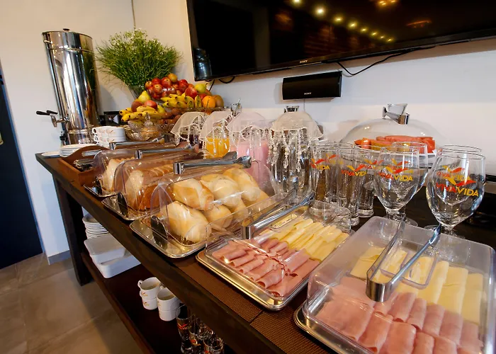 Hotel Viva Vida São Borja