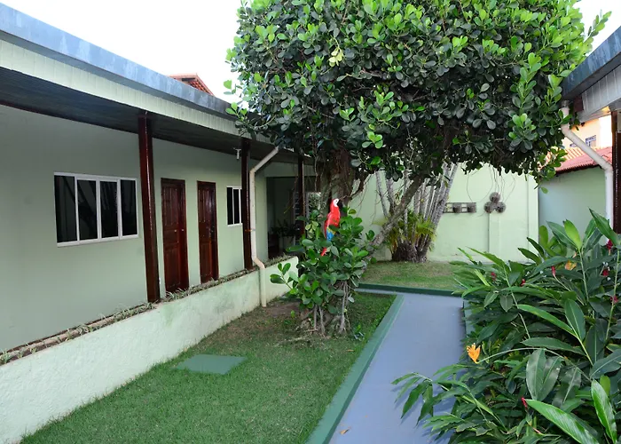 Riviera Pantanal Hotel Cáceres