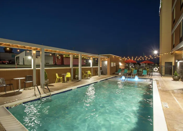 Home2 Suites By Hilton Owasso