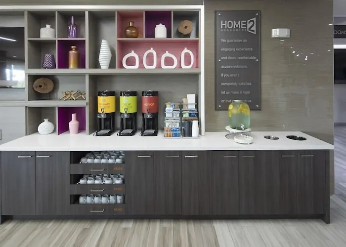 Home2 Suites By Hilton Owasso