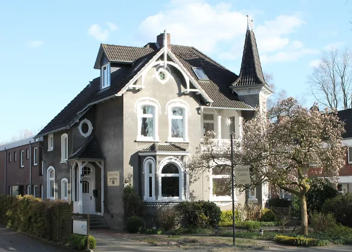 Alleehotel-Eschen Aurich 