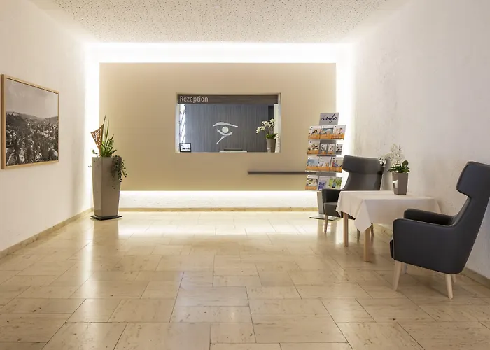 Gesundheitszentrum Helenenquelle