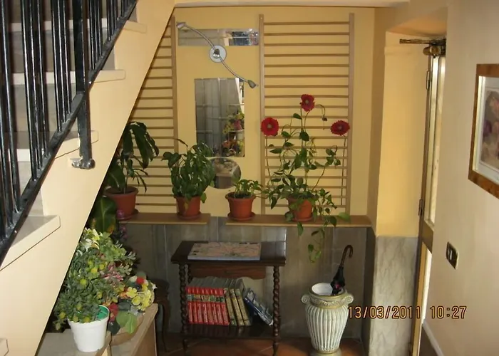 Monterotondo (Lazio) Hotels