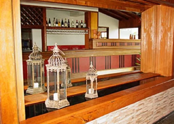 Diamante Palace Hotel