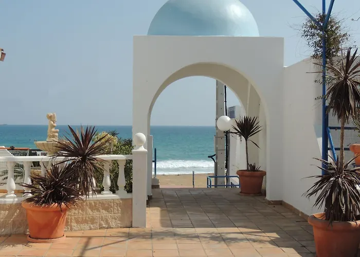 Virgen del Mar Holidays