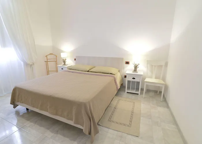 B&B A Pochi Passi