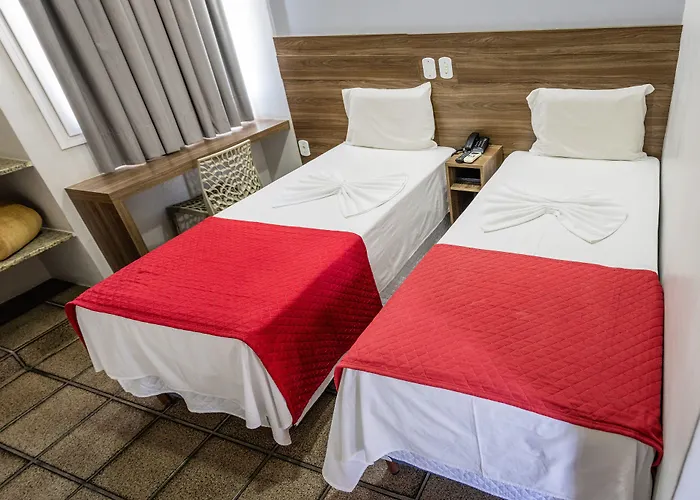 Mirante Hotel