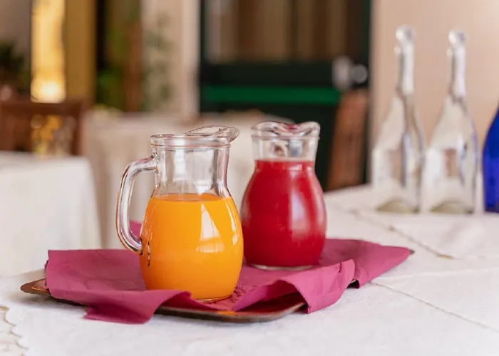 Hotel Villa Delle Rose Oristano
