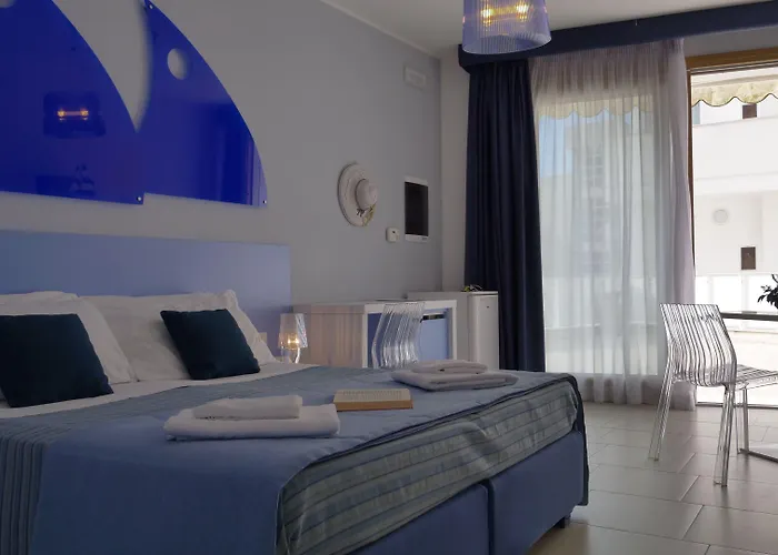 La Corte di Leuca Residence&SPA Santa Maria di Leuca
