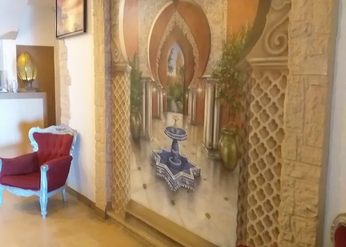 Le Mazagan