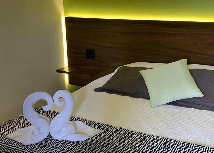 Parque Hotel Holambra