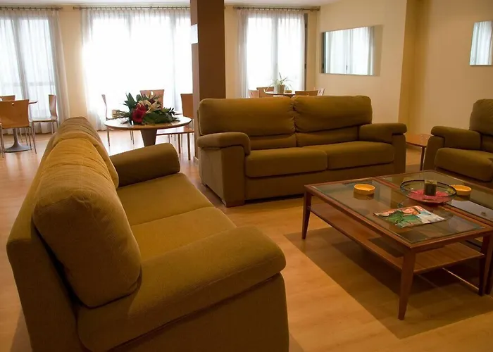 Hotel Torre Monreal Tudela