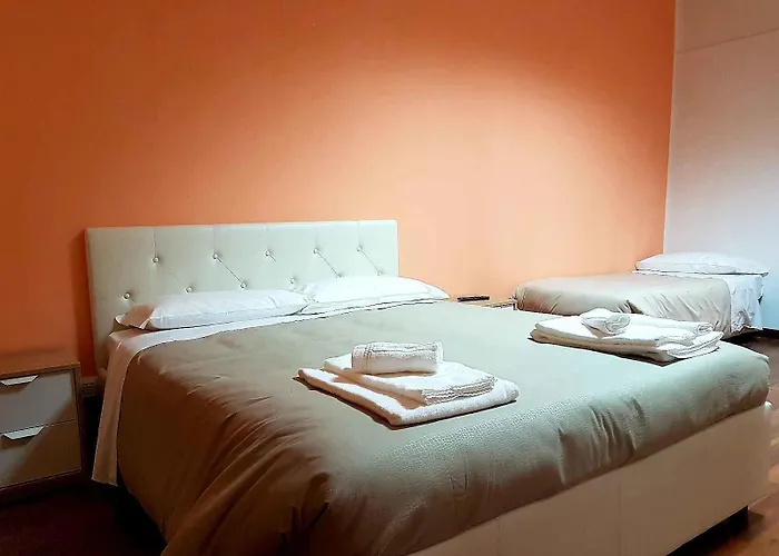Hotel Piramide Reggio nell'Emilia