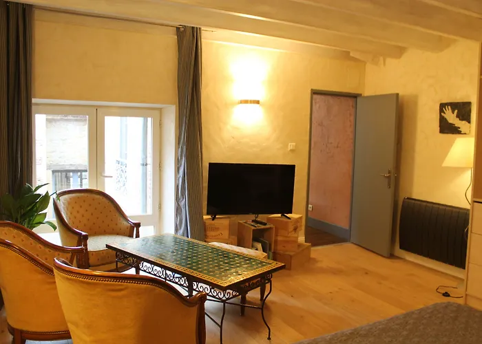 Côté Chambres