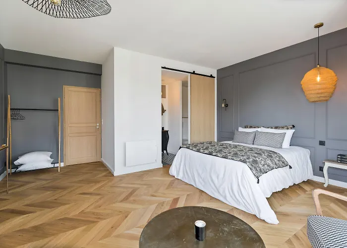 Bed and Breakfast Libertitu à Bayonne