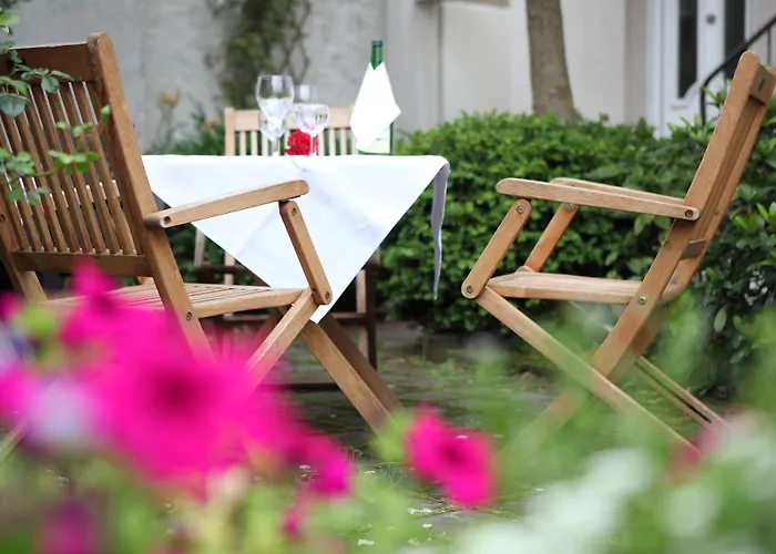 Hotel Elysee Seligenstadt