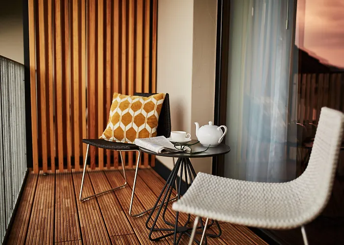 Winterfeld Guest House Bodenmais