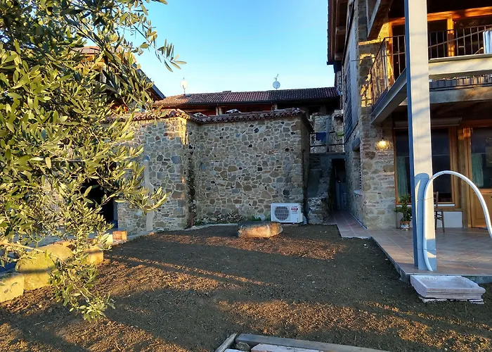 Agriturismo Antico Borgo Marostica