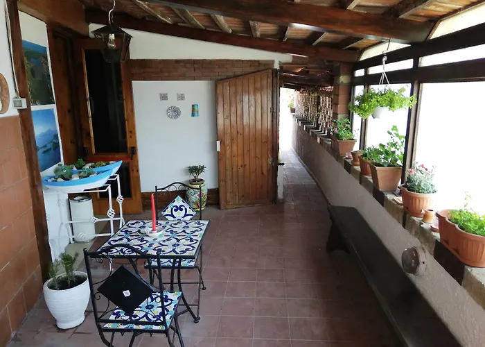 Hotel Sibilla Residence Pozzuoli