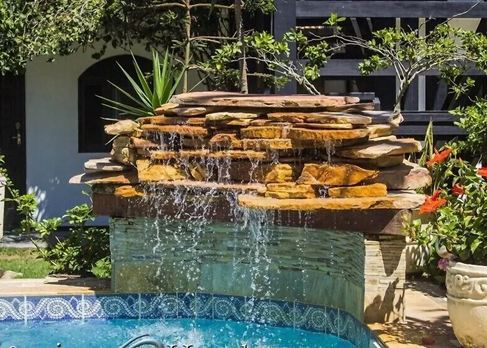 Atlântico Hotel Rio das Ostras