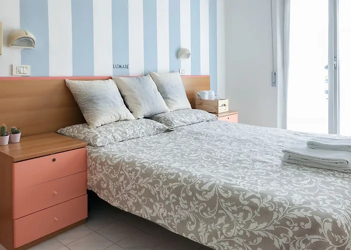 Alba B&B Cattolica