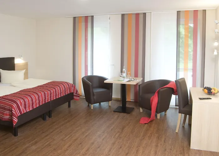 Hotel Hauer Bollendorf