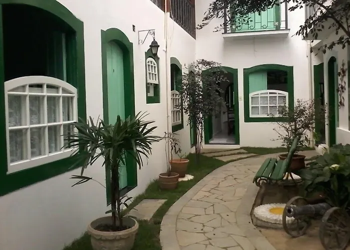 Pousada Sonho Meu