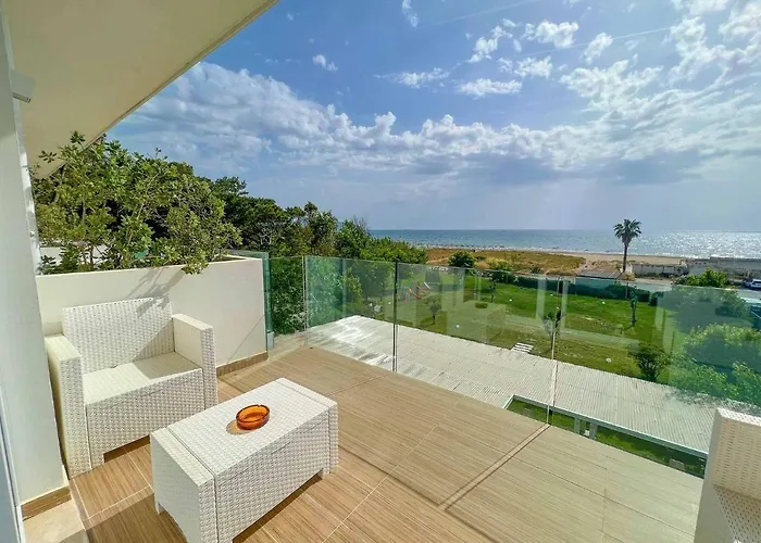 Hotel Artemide Mare Paestum
