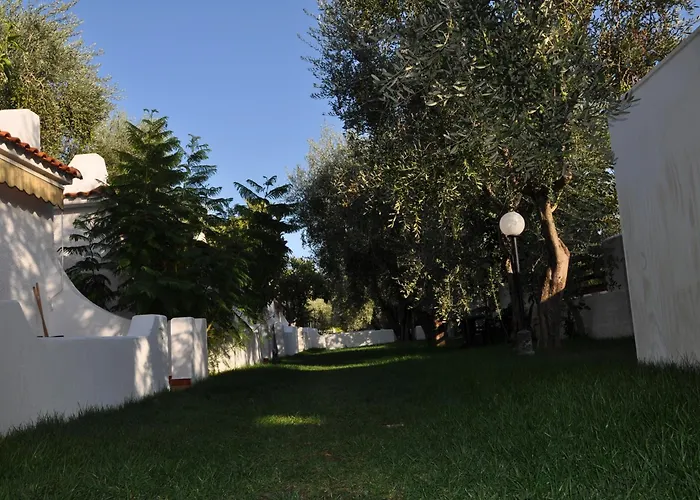 Hotel Il Melograno Mattinata