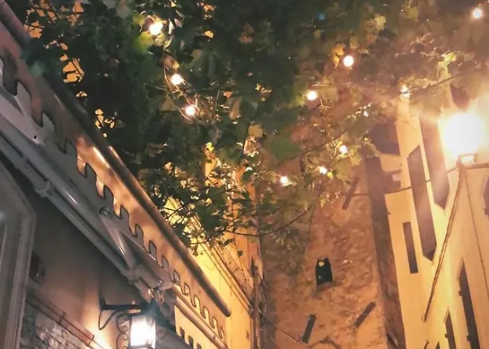 Le Stanze del Borgo