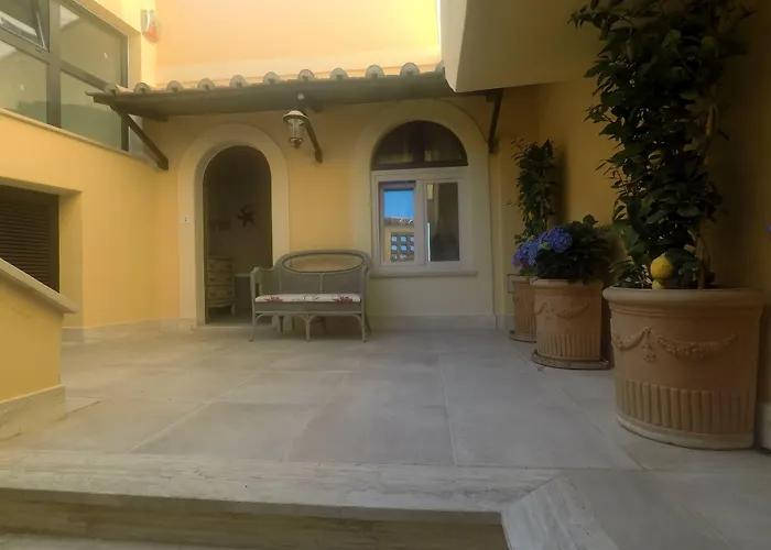 Le Stanze del Borgo