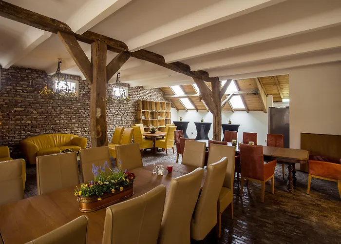 Hotels in Meerlo