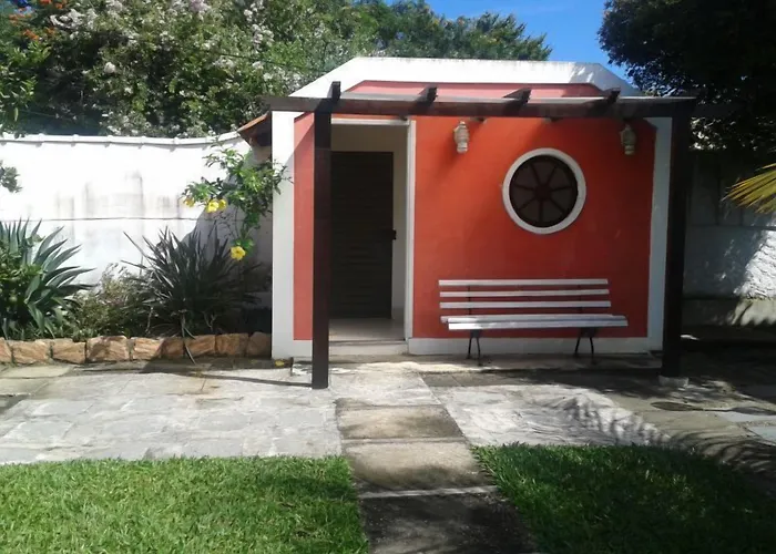 Maison Aires Malcher Maricá