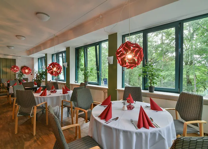 Hotels in Wunsiedel