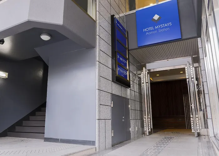 Hotels in Aomori