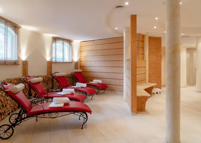 Haldensee Hotels