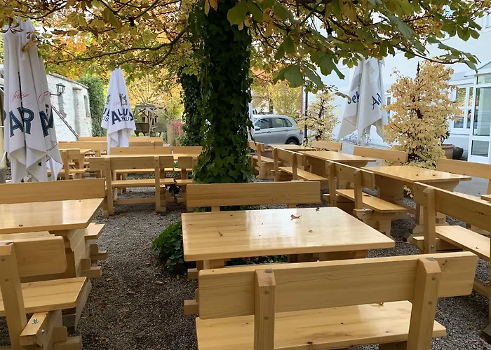 Hotel Alte Post Mindelheim