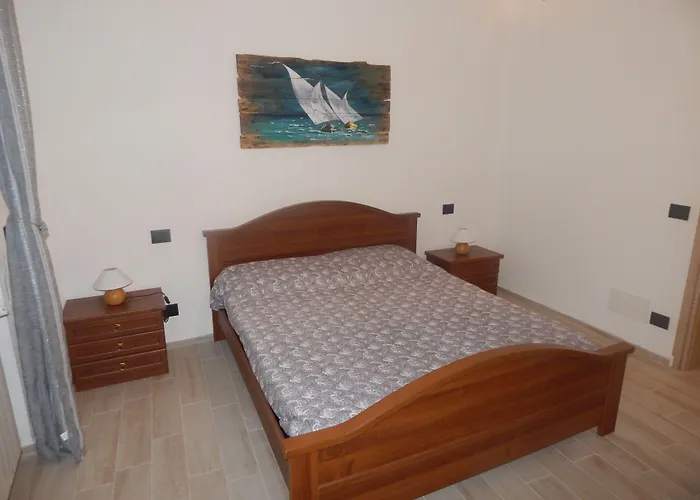 Guest House Berzefi Bergeggi