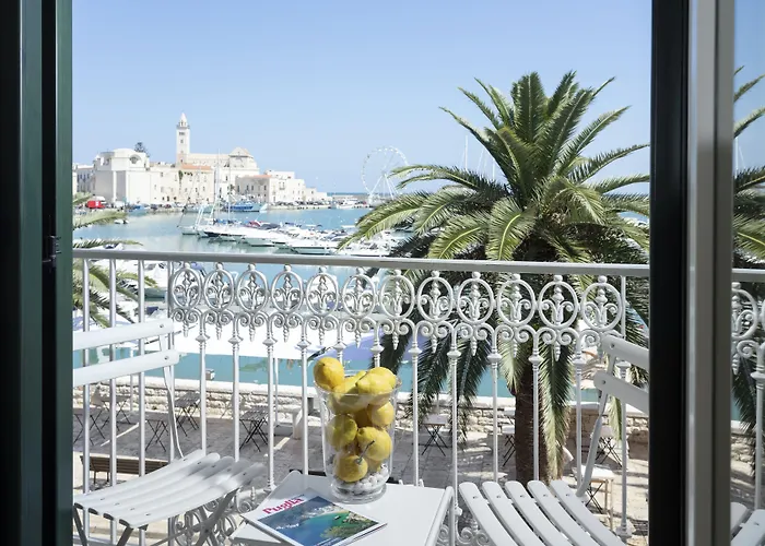 Dimore Marinare Trani