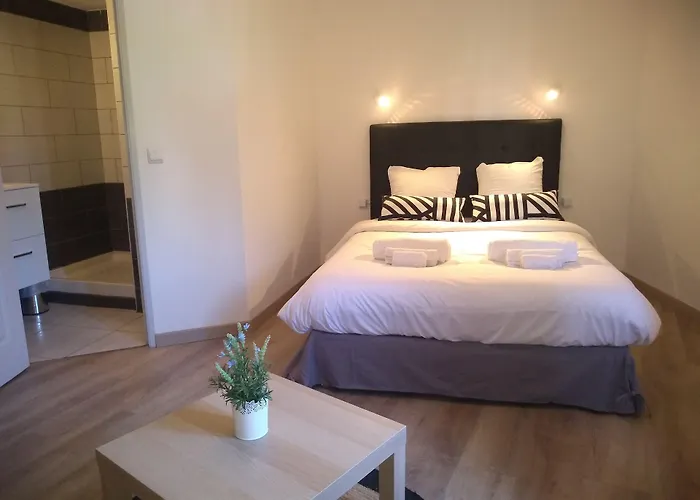 Hotel renaissance martigues