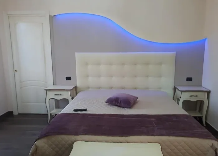 Bed and Breakfast Casale degli Ulivi Cirò Marina