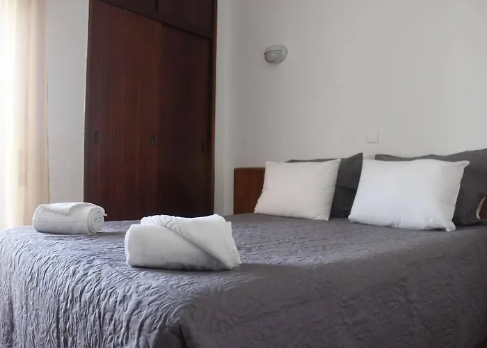 Eurosun Hotels Loulé