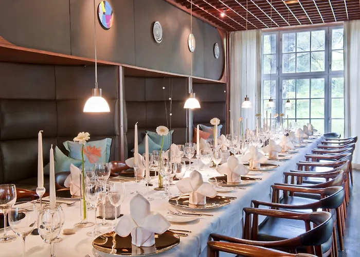 Hotel & Restaurant Rosenthal Casino Selb