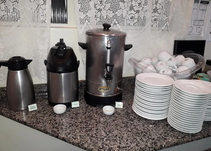 Hotel Gran Fenícia Marechal Marechal Cândido Rondon