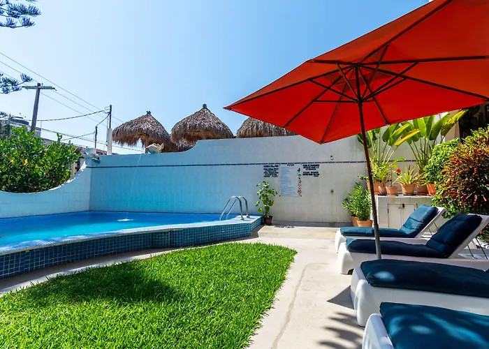 Hotel Delfin