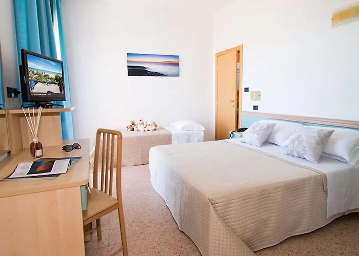 Hotel Excelsior Alba Adriatica