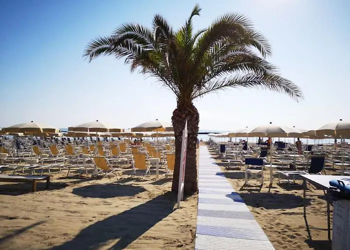 Hotel Bolivar San Benedetto del Tronto