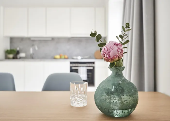 Boardinghome Oldenburg